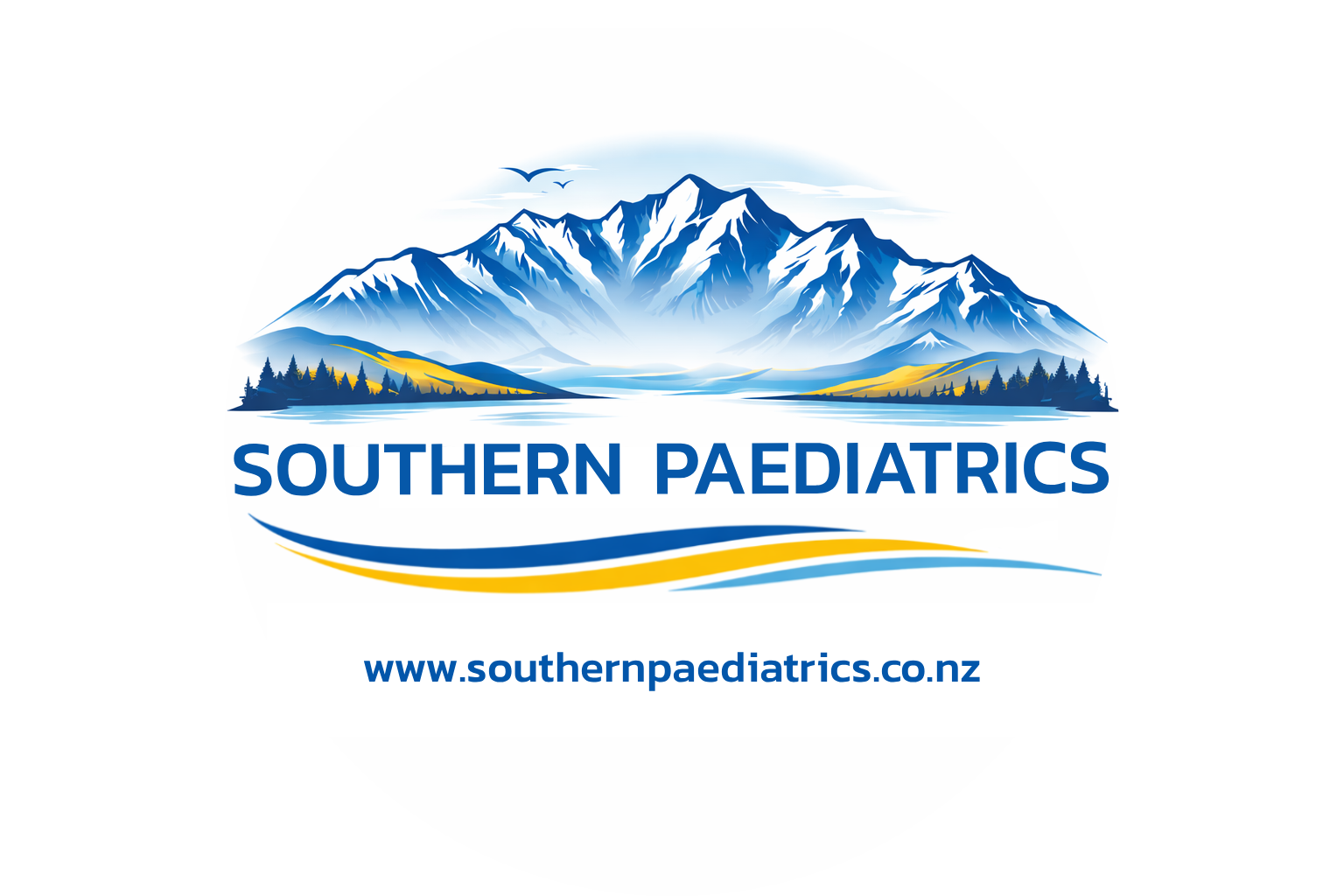 Southern Paediatrics logo